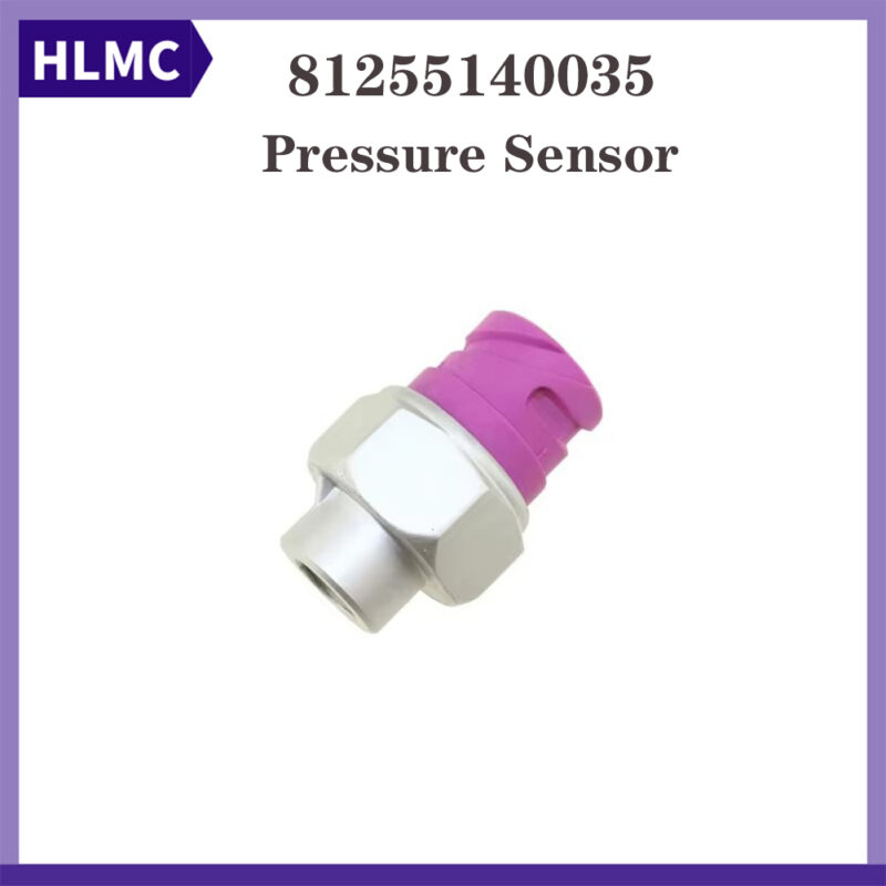 Truck Accessories 81255140035 81255146007 Pressure Sensor for F2000 M2000 L2000 M90 F90