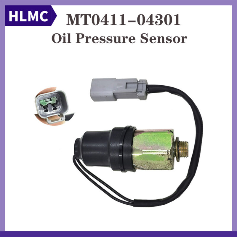 YuChai Oil Pressure Sensor MT0411-04301 MT041104301