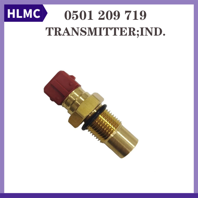 0501 209 719 0501209719 01L927321 Pressure Sensor for LiuGong Speed Sensor