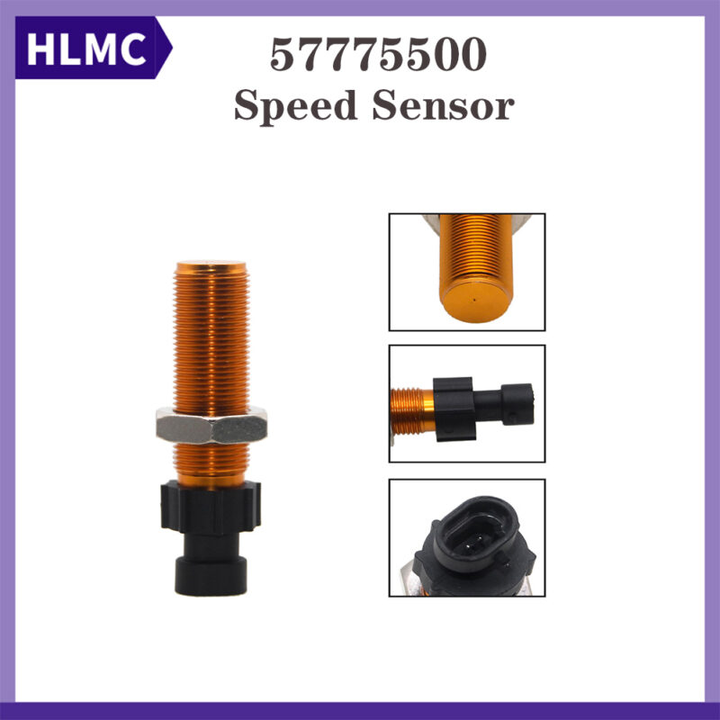 Vehicle Speed Sensor 57775500 For Kenworth Peterbilt 1995-2011 Q21-6005 Q216005