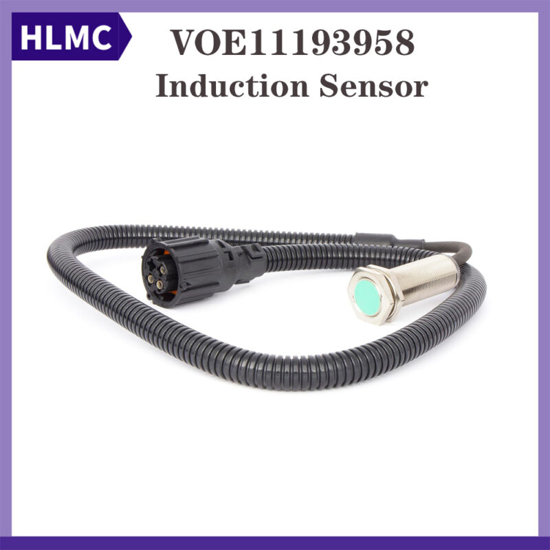 Speed Sensor for Volvo A25 A30 A35 A40 T450 VOE11193958 11193958