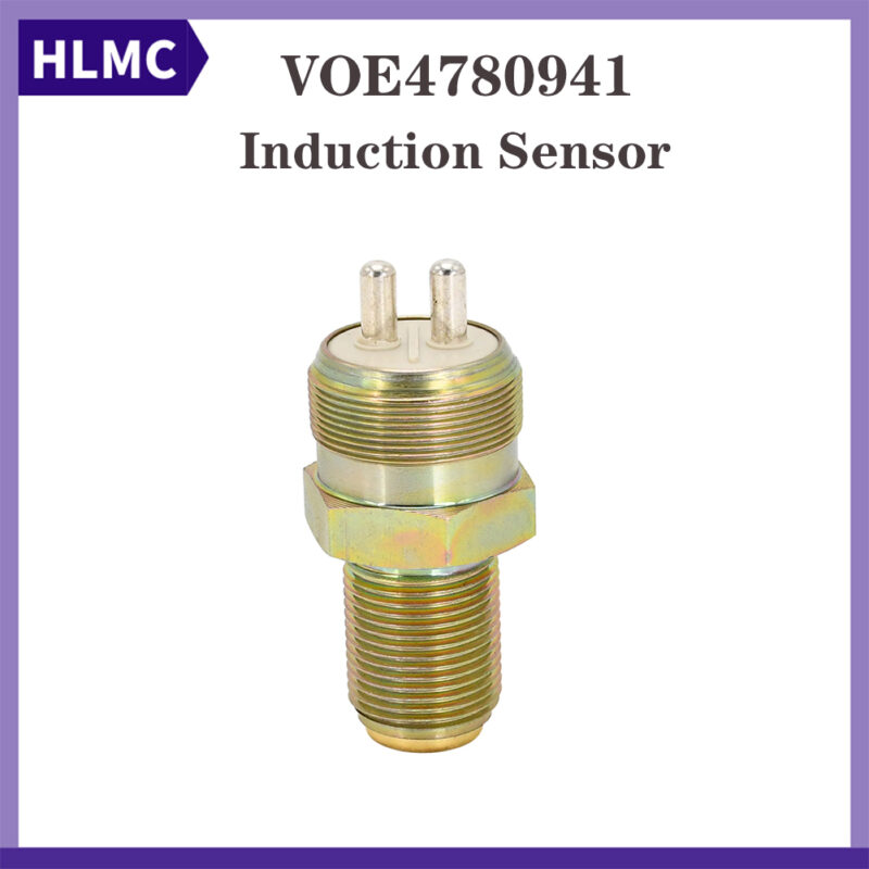 VOE4780941 Induction Sensor 4780941 Volvo A20C A25C A30C A35C A40 DA25D DA30D A35D A40D A25D