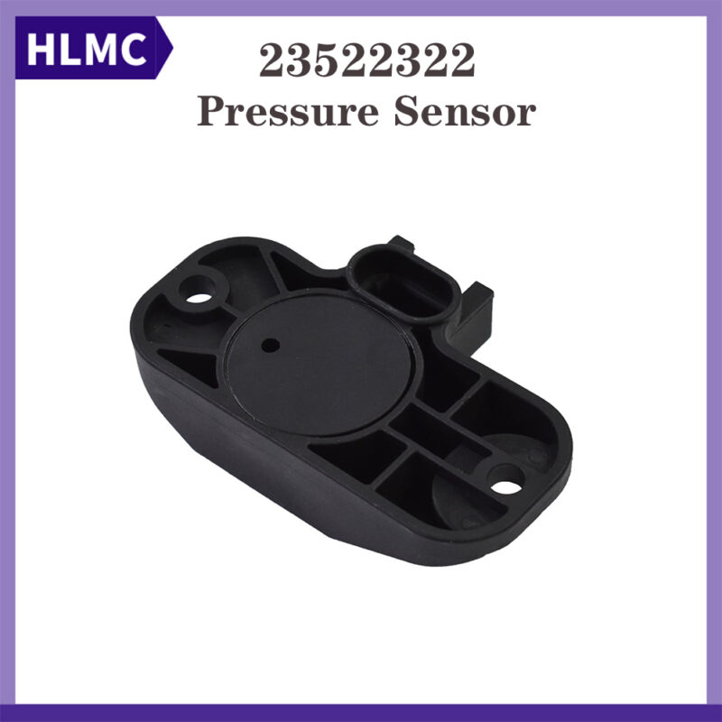 23522322 Diesel Engine Turbo Boost Pressure Sensor Sender For Detroit 904-7244