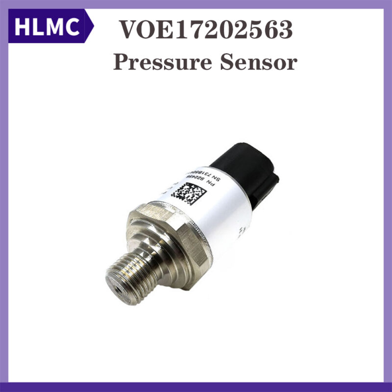 Truck Accessories 17202563 VOE17202563 Pressure Sensor Suitable for EC The Latest