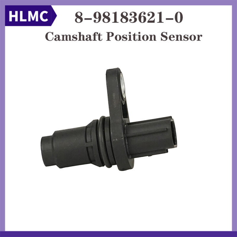 8-98183621-0 1876184770 Camshaft Position Sensor for Isuzu 4JG3 Truck Engine Parts