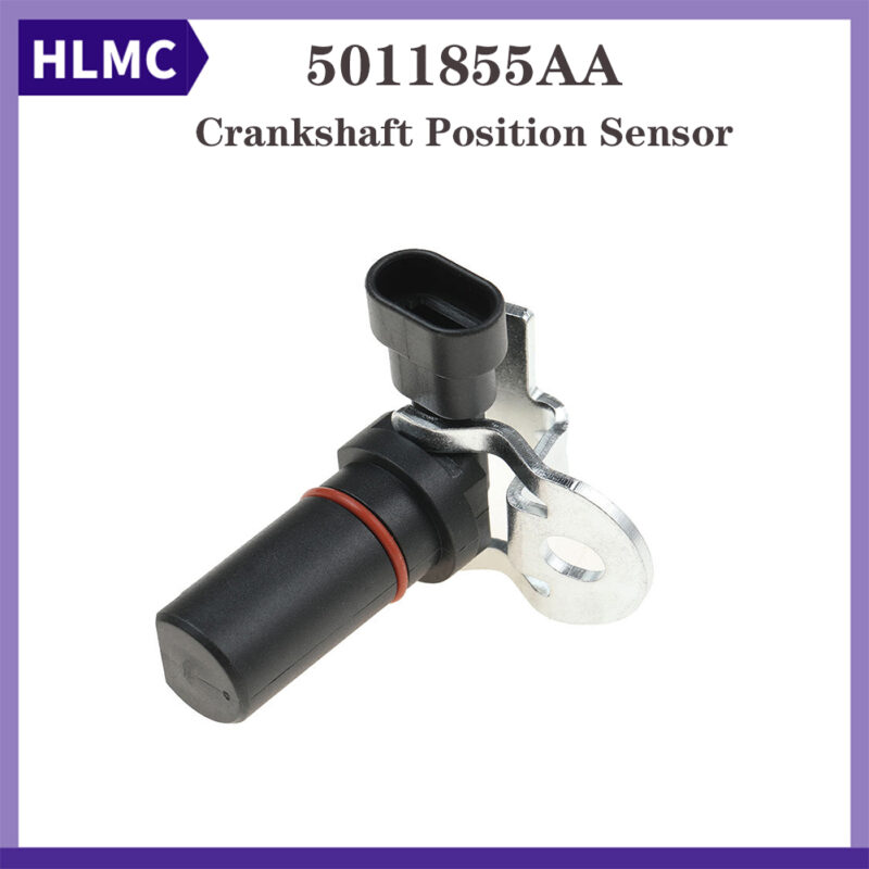 Crankshaft Position Sensor 5011855AA 5015488AB Fits for Engine 2500 3500 1998 1999 2000 2001