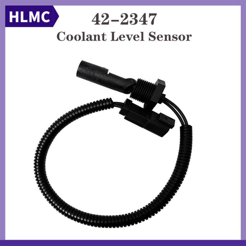 Coolant Level Sensor 42-2347 Fits for Excavator R210-9 R220-9 R235LCR-9