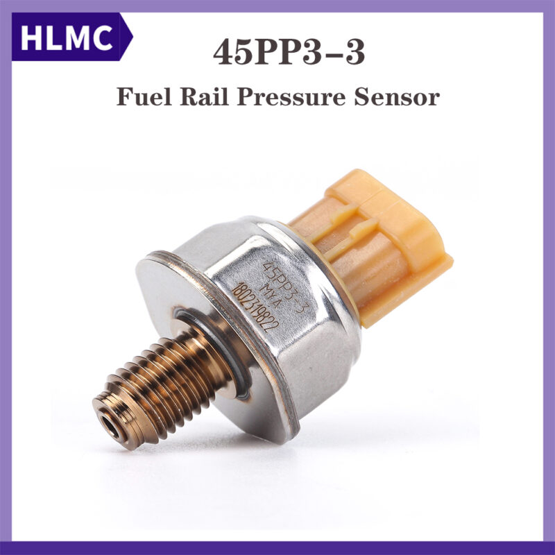 Original Fuel Rail Pressure Sensor For NISSAN Peugeot Boxer Fiat Ducato BMW KOHLER 45PP3-3 45PP33