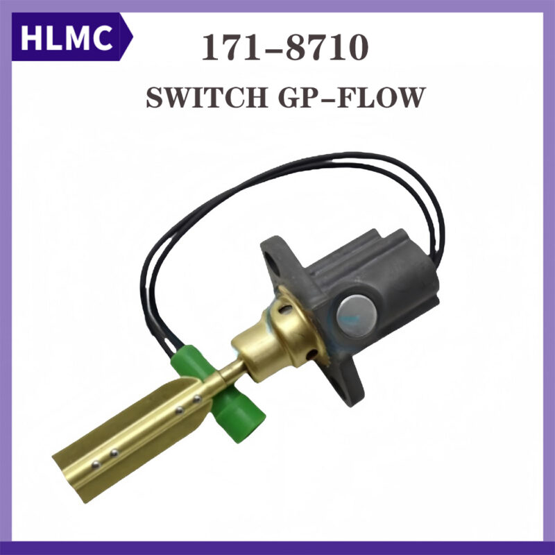 New Flow Sensor Switch 171-8710 3E-6440 for OFF-HIGHWAY TRUCK 771C 785 769C 775B