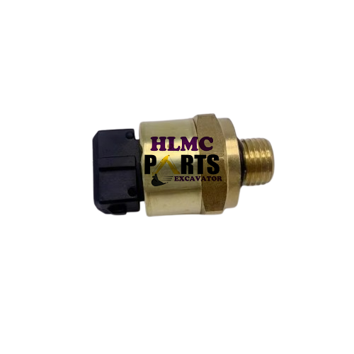 Replacement Oil Pressure Sensor for Volvo Excavator Models 04199823 21291011 20450687 04215774 Construction Machinery Parts - Image 3