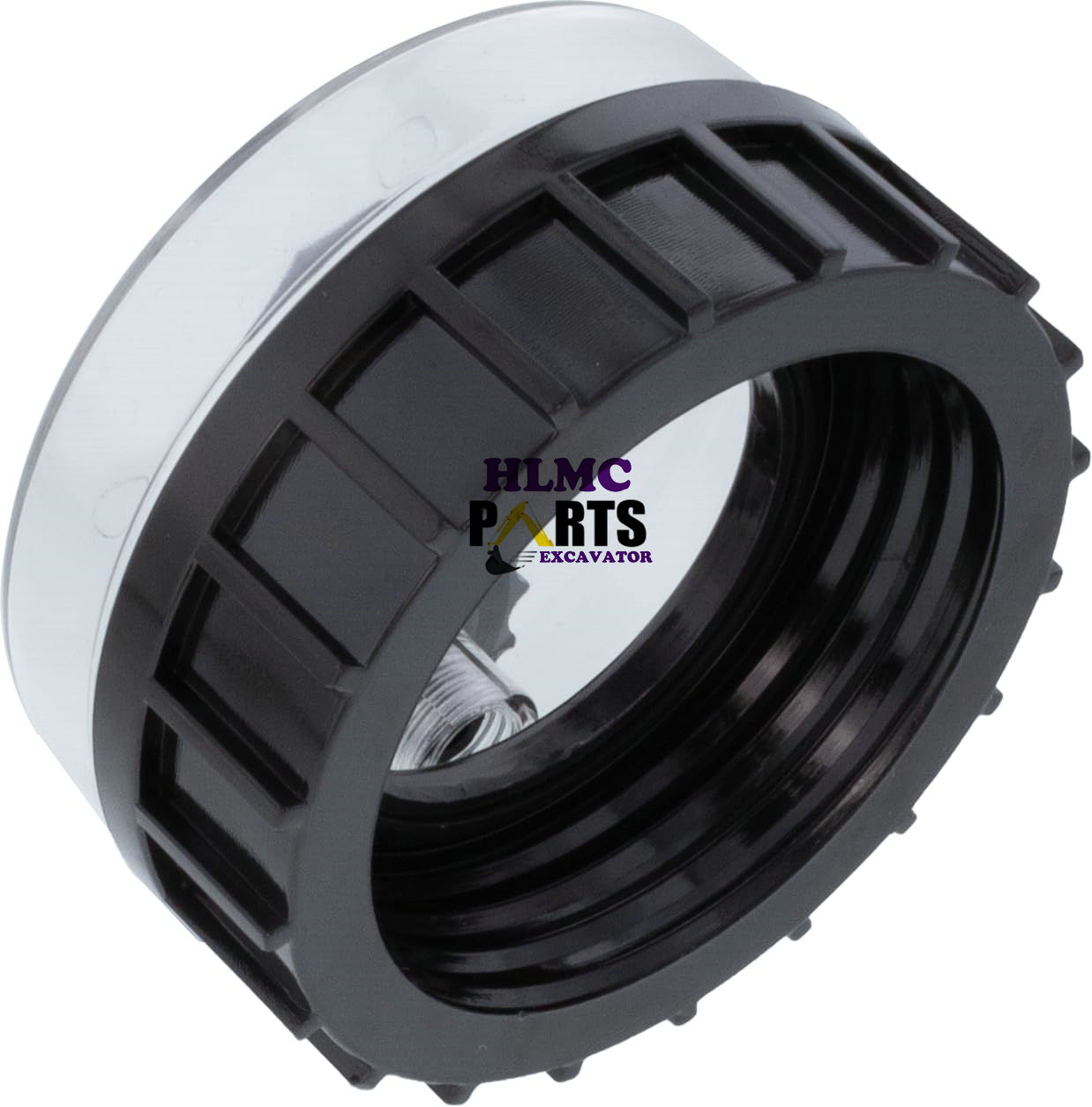 2656F853 310-5912 Seperator Bowl fits Caterpillar 2470C 553C 914G 914G2 IT14G IT14G2 IT38H CB-44B CB-54B CP-44 CP54B CP56B CP68B CP74B CS-44 CS54B CS56B CS64B - Image 2