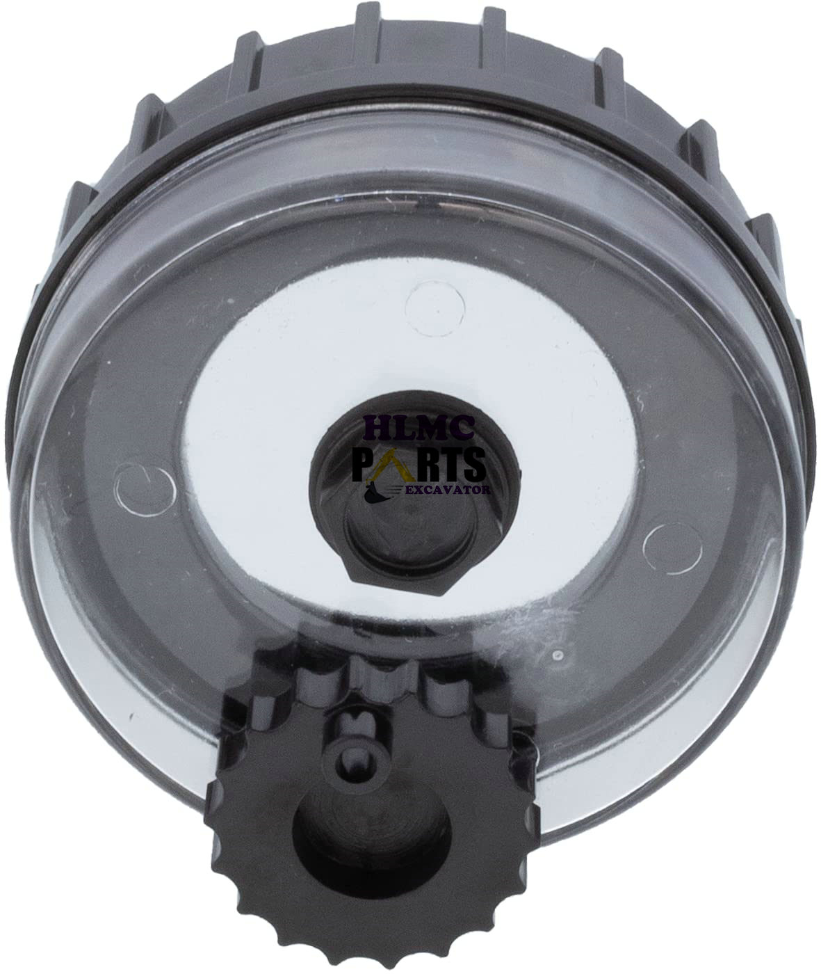 2656F853 310-5912 Seperator Bowl fits Caterpillar 2470C 553C 914G 914G2 IT14G IT14G2 IT38H CB-44B CB-54B CP-44 CP54B CP56B CP68B CP74B CS-44 CS54B CS56B CS64B - Image 3