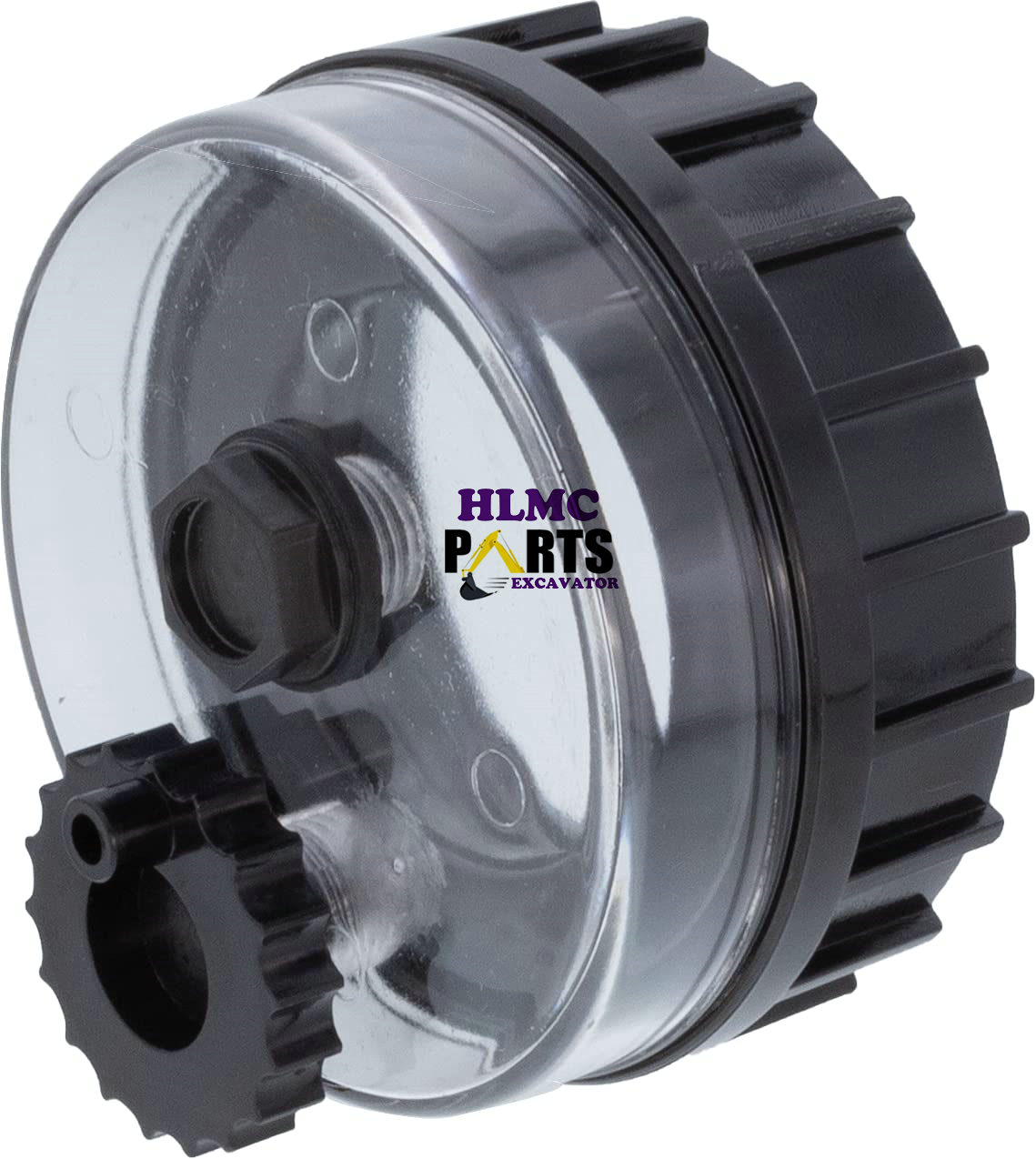 2656F853 310-5912 Seperator Bowl fits Caterpillar 2470C 553C 914G 914G2 IT14G IT14G2 IT38H CB-44B CB-54B CP-44 CP54B CP56B CP68B CP74B CS-44 CS54B CS56B CS64B - Image 4