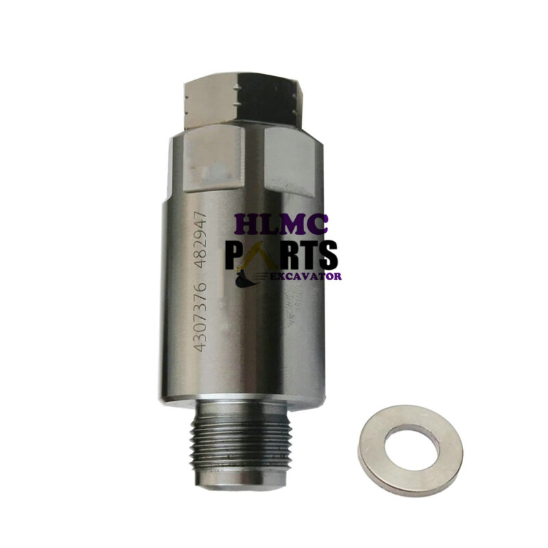 4307376 4383889 5473192 4954413 2872400 5476591 Pressure Relief Valve for Cummins Engine Auto Parts