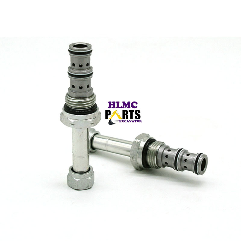 Performance Solenoid VAE Spool 13MM R220-5 Excavator K9007363 K9001354 410207-00977 XKAL-00016