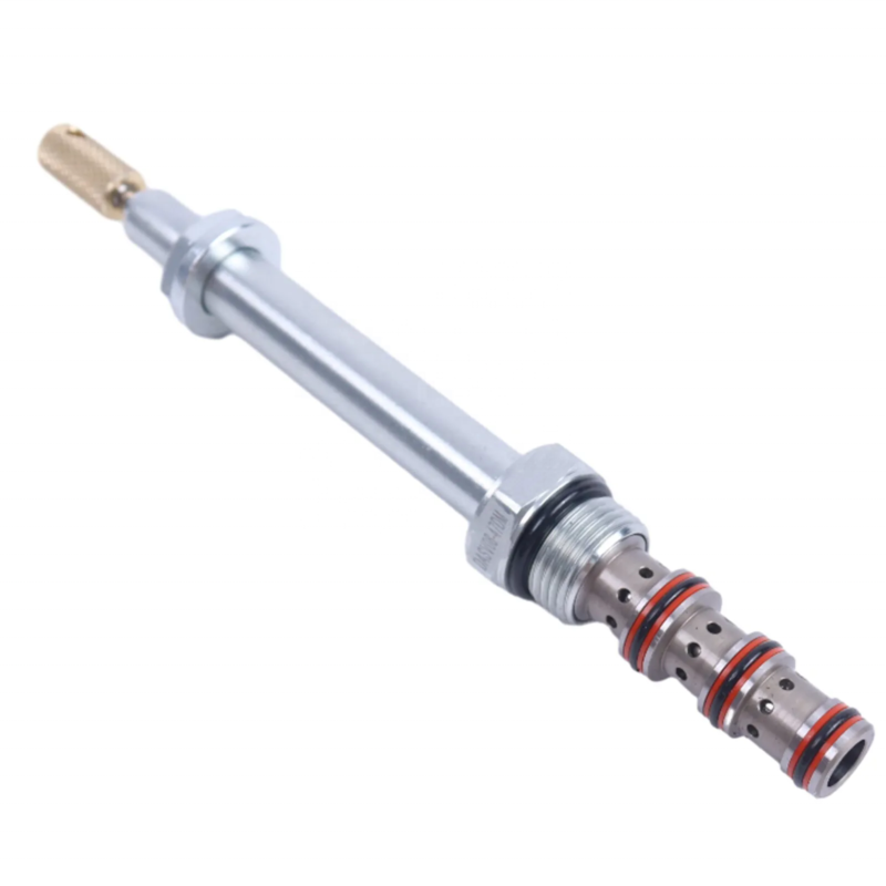 SV08-47DM SV0847DM Screw Cartridge Solenoid Valve Spool for HydraForce