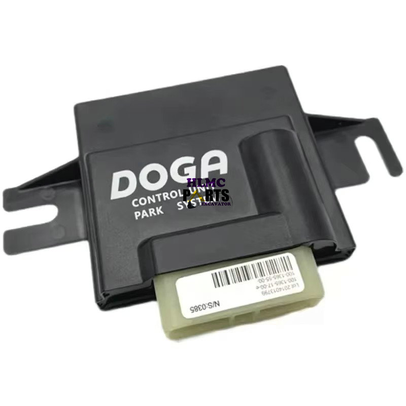 Wiper Control 100-1365-17-00 100-1365-55-00 Fits for Excavator E313 320 330 336 349D2