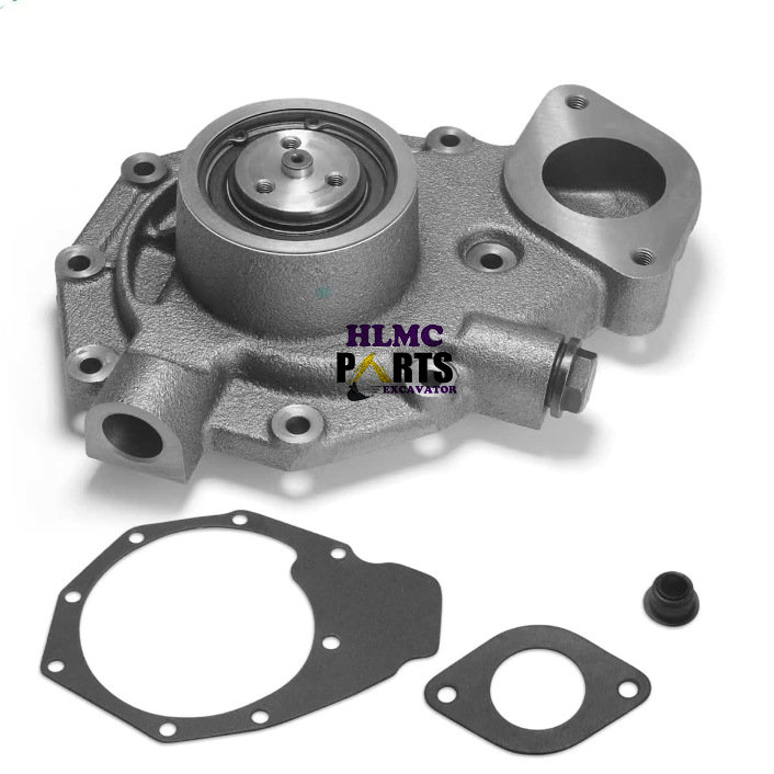 Water Pump RE500734 RE505980 RE546906 RE70962 SE501609 Fits JD 4045 6068 0265