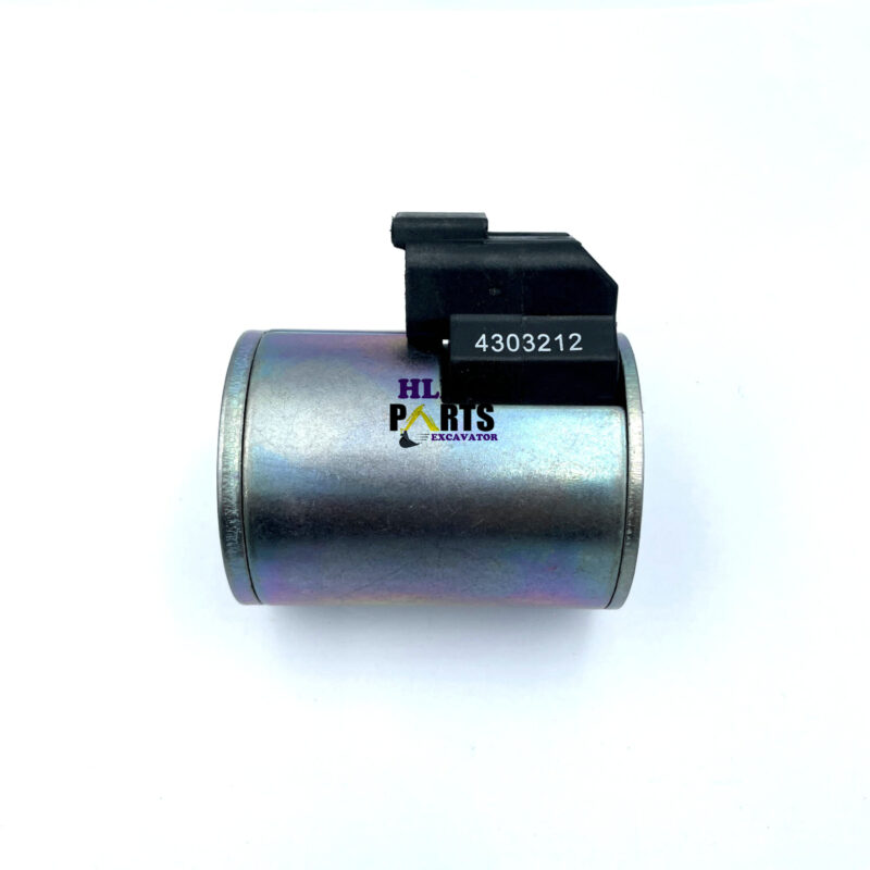 4303212 Threaded Cartridge Valve Coil for HydraForce