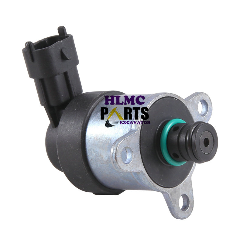 Kobelco SK130 SK140-8 High Pressure Oil Pump SCV Valve 0928400728 0445010159