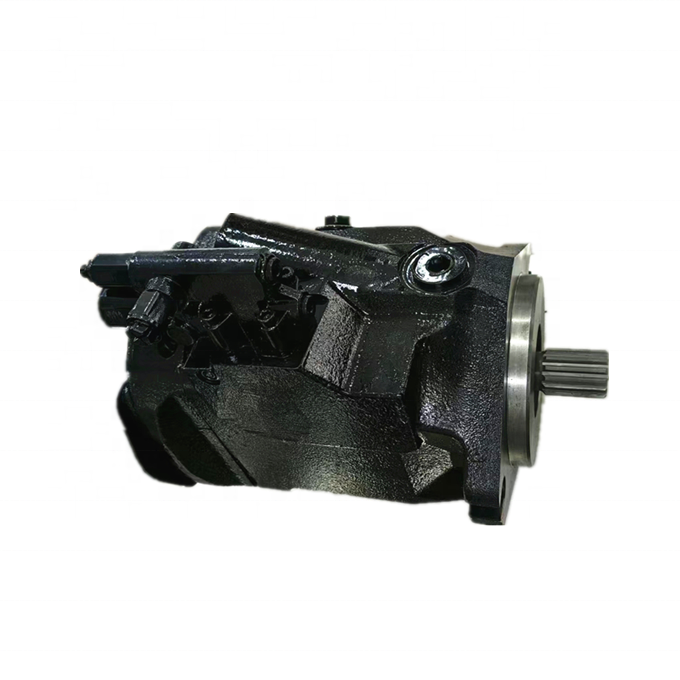 11410664 11172711 11173090 VOE11410664 VOE11172711 VOE11173090 HYDRAULIC PUMP FOR L70E L70F L70G CONSTRUCTION MACHINERY PART - Image 2