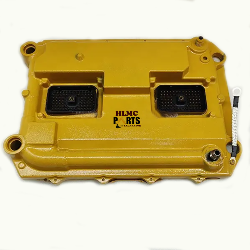 E325C 3126B Excavator Computer ECU Computer Board 239-3880 240-5304 210-0848 2100848