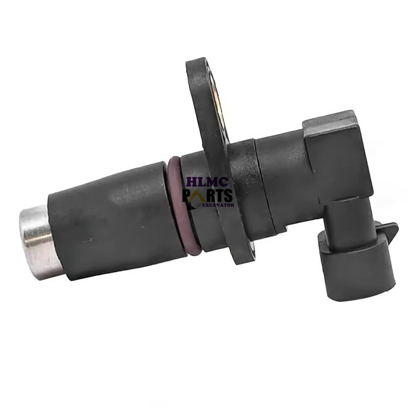 Construction Machinery Excavator Accessories 238-4676 2384676 6WG180 4WG180 4WG200 Gearbox Speed Sensor 0501317949 - Image 2