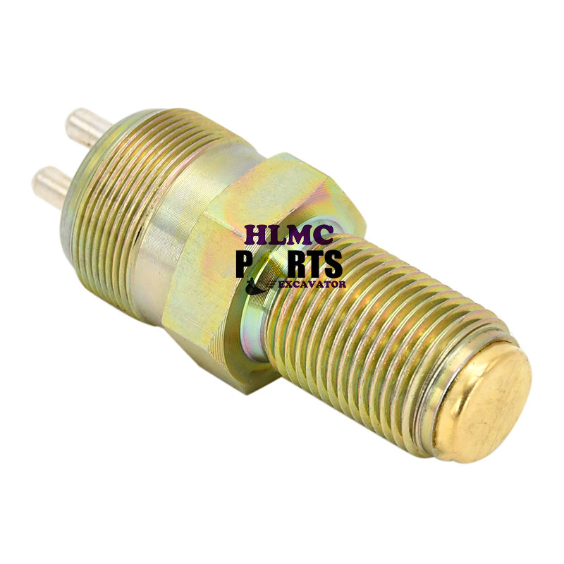 VOE4780941 Induction Sensor 4780941 Volvo A20C A25C A30C A35C A40 DA25D DA30D A35D A40D A25D - Image 2