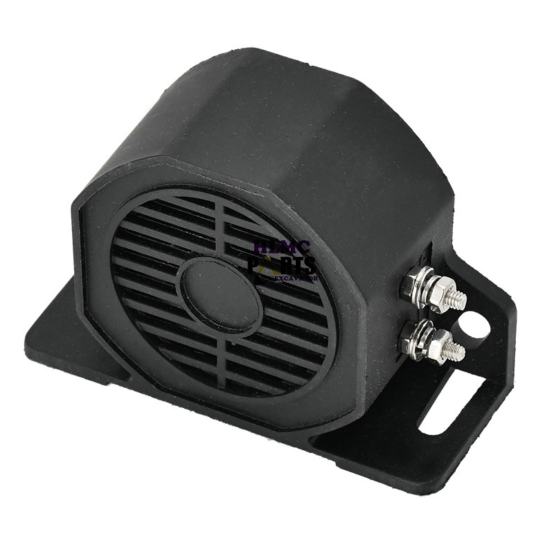 6651512 Backup Alarm 6599931 Bobcat E08 E10 E25 E35 418 A220 Compatible With New Holland Skid Steer Loader L220