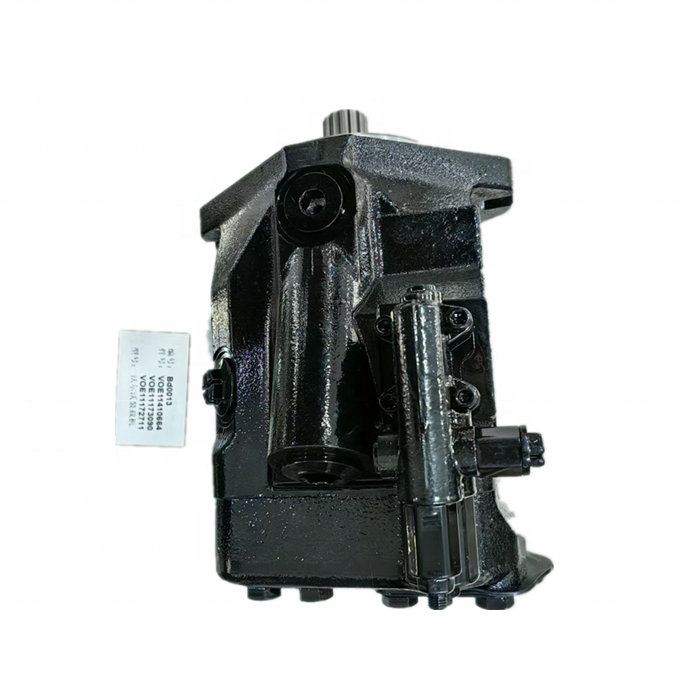 11410664 11172711 11173090 VOE11410664 VOE11172711 VOE11173090 HYDRAULIC PUMP FOR L70E L70F L70G CONSTRUCTION MACHINERY PART - Image 3