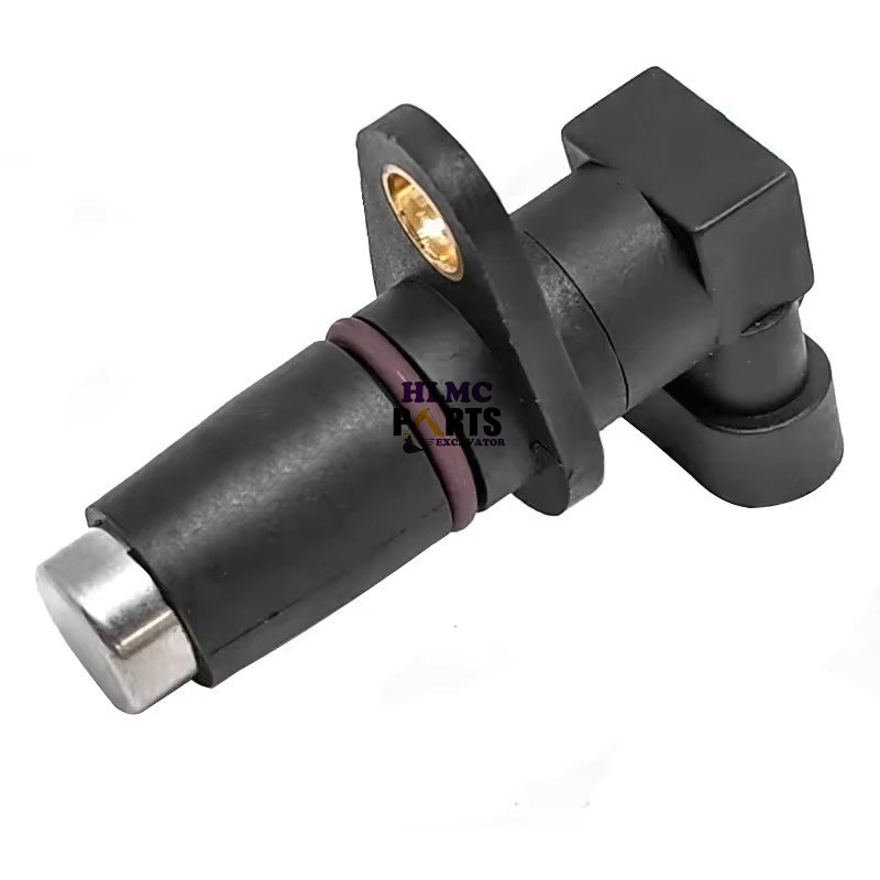 Construction Machinery Excavator Accessories 238-4676 2384676 6WG180 4WG180 4WG200 Gearbox Speed Sensor 0501317949 - Image 3