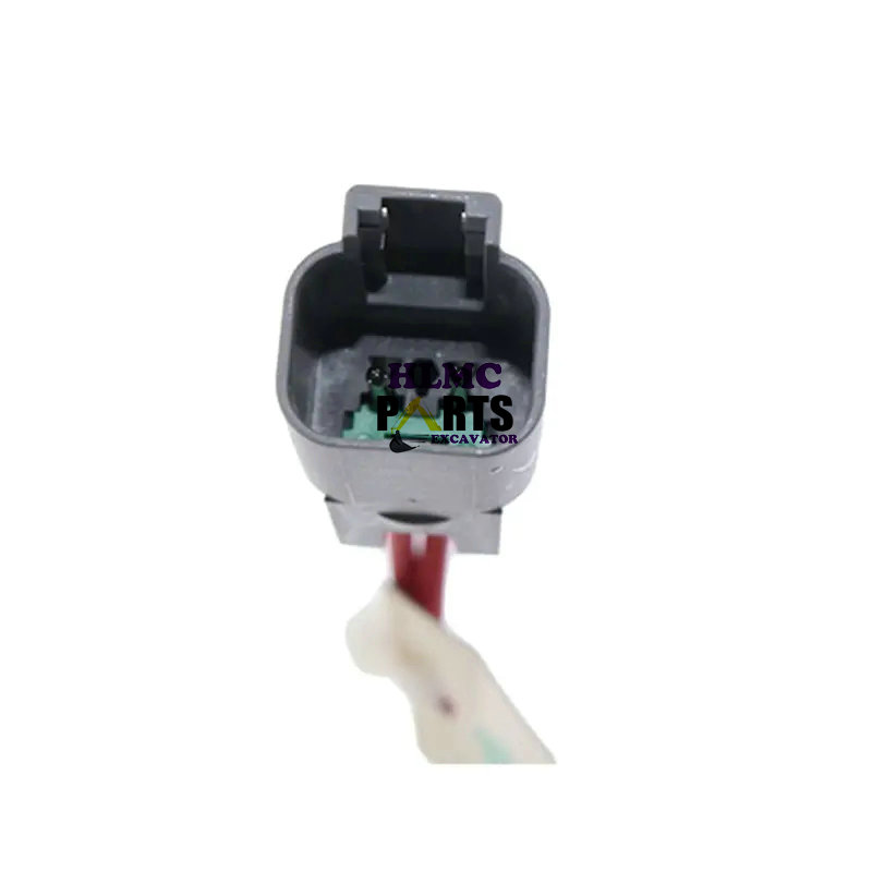 Skid Steer Loader Accessories 6717706 6676566 6666547 Solenoid Valve Coil for Bobcat 751 753 763 773 853 863 864 873 883 T300 - Image 3