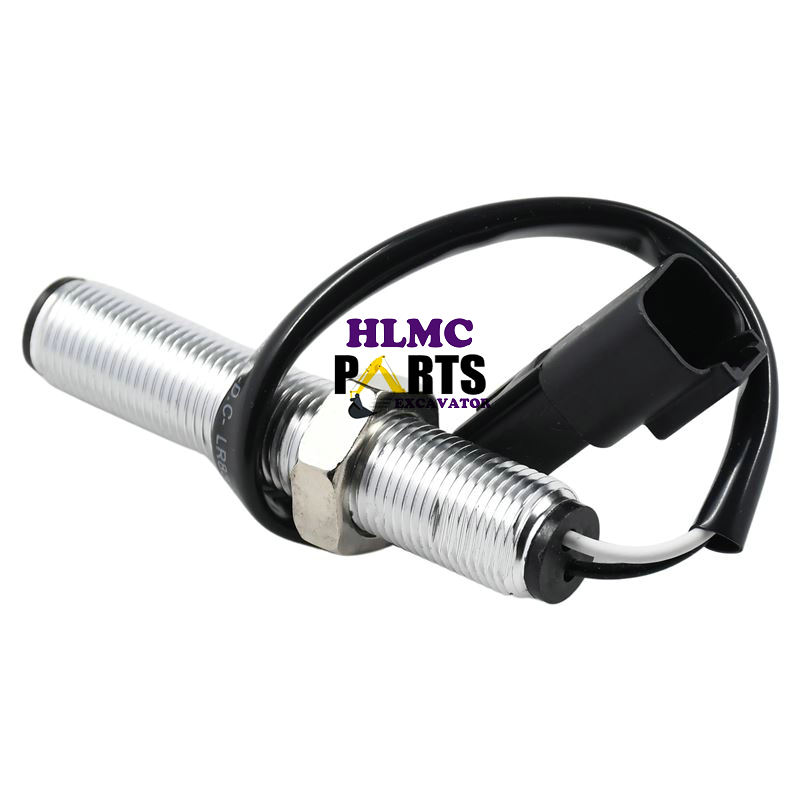 3181178 318-1178 193-2550 1932550 Transfer Speed Sensor Caterpillar 815F 816F 826H 824G 836G 836H 572R 938F 950G 950H - Image 3