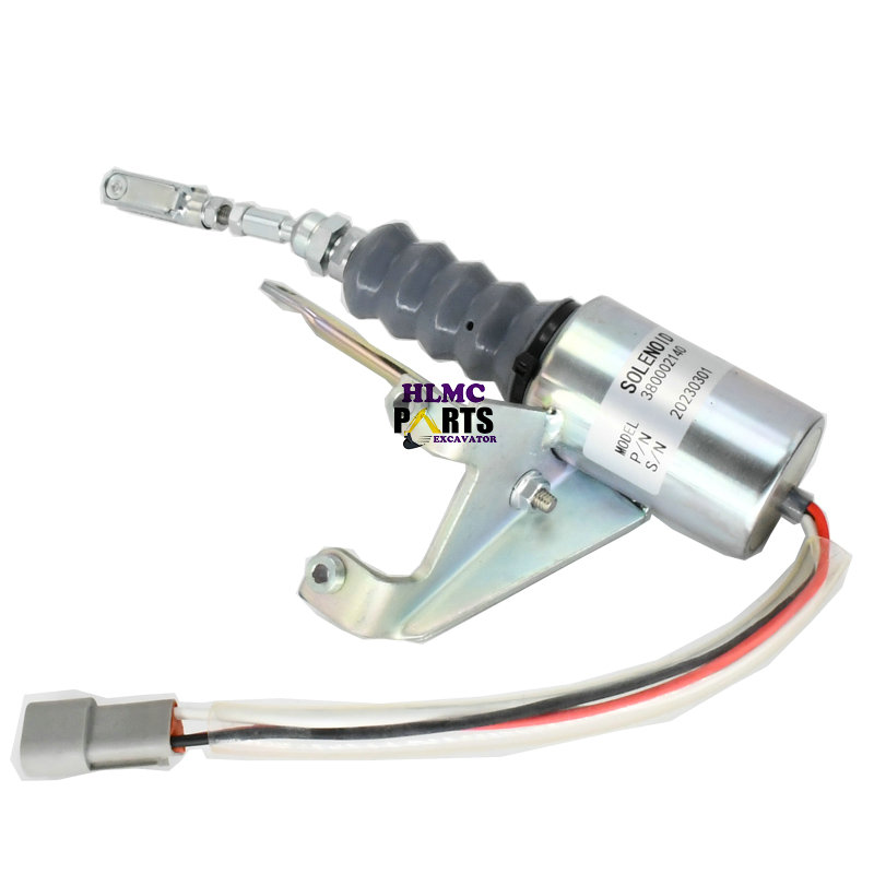 12V Switch Solenoid 1-40-271-023 140271023 C148 380002140 Tractor 955 964 970 M968 M975 9078 9086 9094