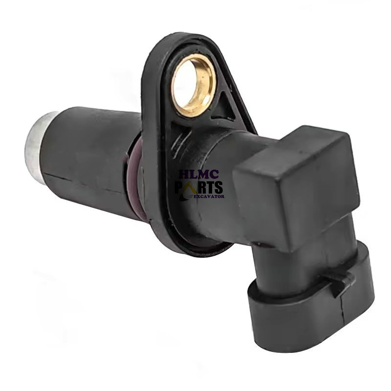 Construction Machinery Excavator Accessories 238-4676 2384676 6WG180 4WG180 4WG200 Gearbox Speed Sensor 0501317949 - Image 4