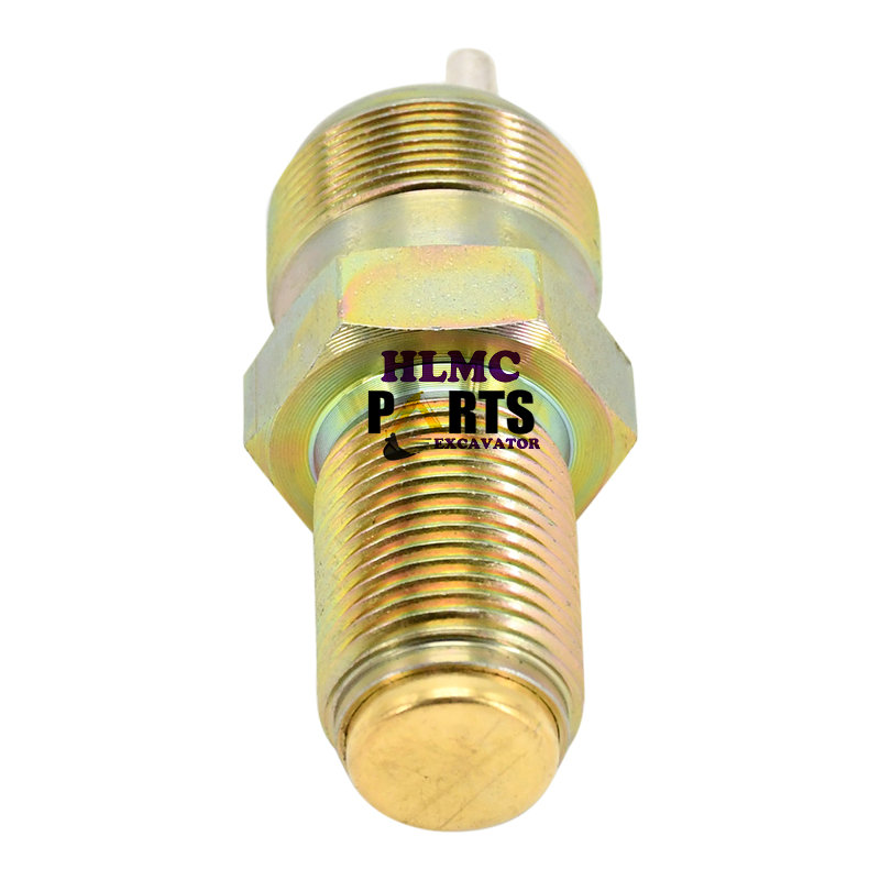 VOE4780941 Induction Sensor 4780941 Volvo A20C A25C A30C A35C A40 DA25D DA30D A35D A40D A25D - Image 4