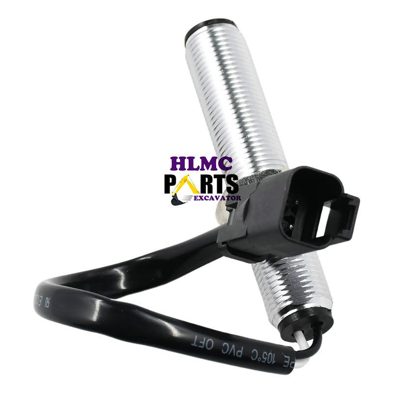 3181178 318-1178 193-2550 1932550 Transfer Speed Sensor Caterpillar 815F 816F 826H 824G 836G 836H 572R 938F 950G 950H - Image 4