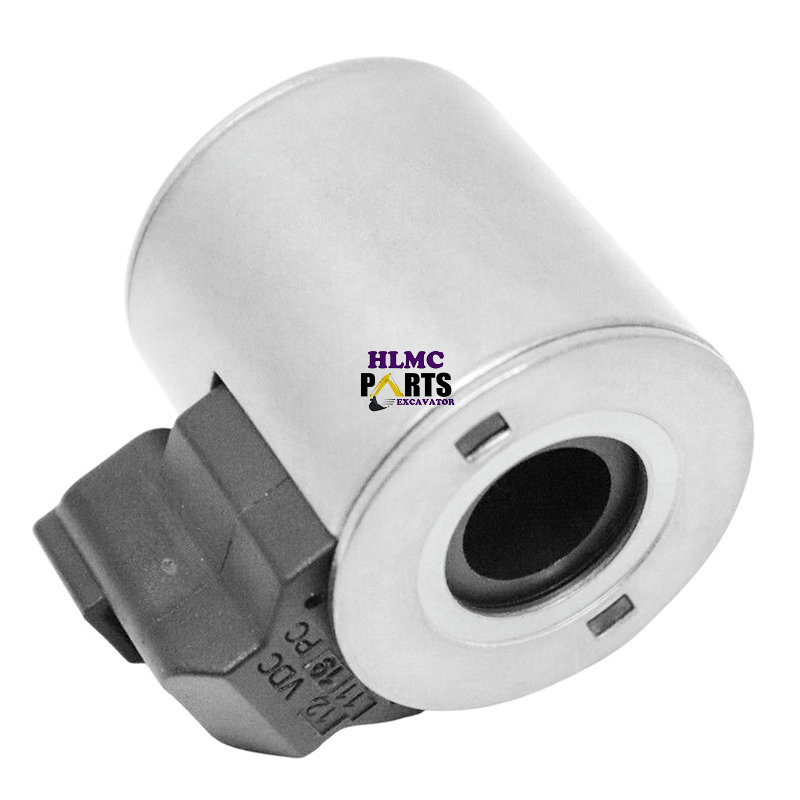 12V 5/8Inch Solenoid Valve Coil /Solenoid 4303712 For Hydraforce Valve Stem Series 10, 12, 16, 38 And 58 Replacement Parts