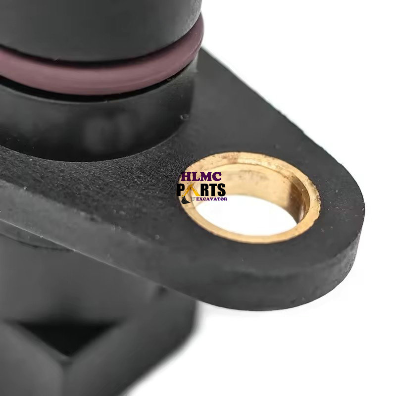 Construction Machinery Excavator Accessories 238-4676 2384676 6WG180 4WG180 4WG200 Gearbox Speed Sensor 0501317949 - Image 5