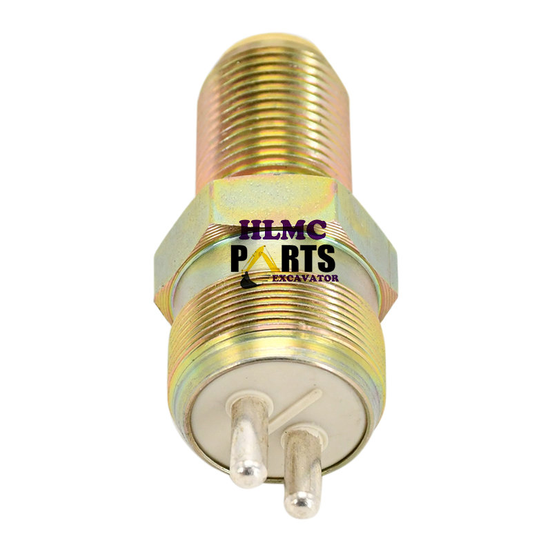 VOE4780941 Induction Sensor 4780941 Volvo A20C A25C A30C A35C A40 DA25D DA30D A35D A40D A25D - Image 5