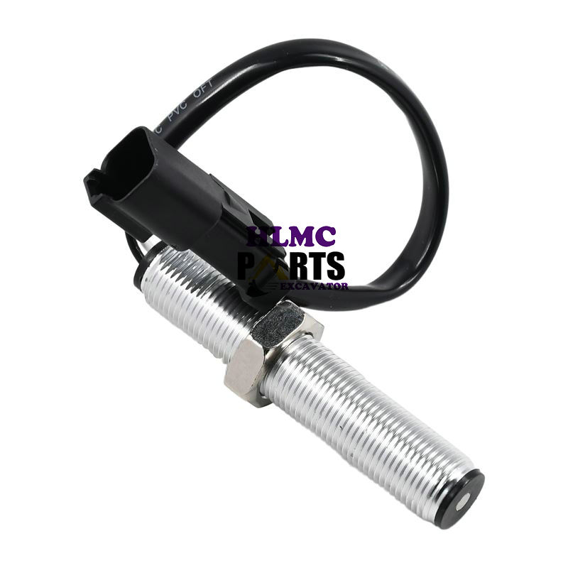 3181178 318-1178 193-2550 1932550 Transfer Speed Sensor Caterpillar 815F 816F 826H 824G 836G 836H 572R 938F 950G 950H - Image 5