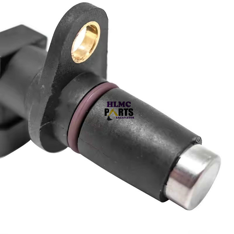 Construction Machinery Excavator Accessories 238-4676 2384676 6WG180 4WG180 4WG200 Gearbox Speed Sensor 0501317949 - Image 6