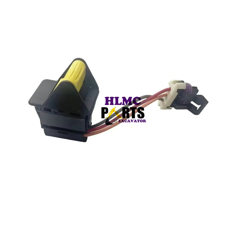 Tractor Accessories Agricultural Machinery Parts RE160961 Power Take-Off Shaft Switch for John Deere