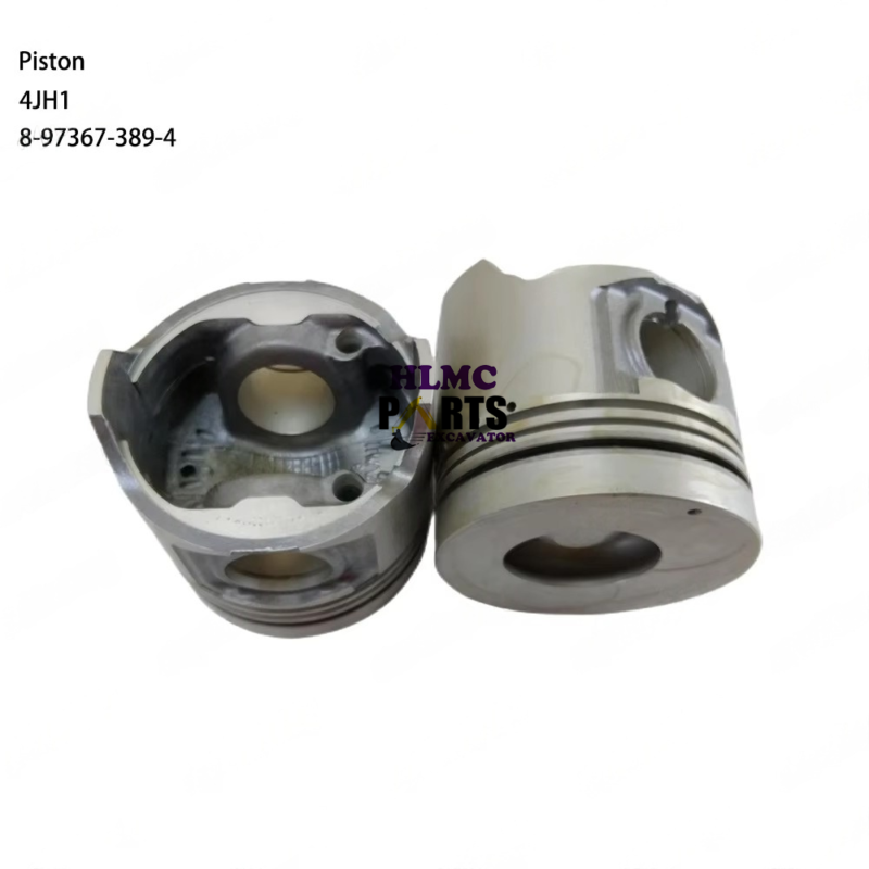 Piston 8-97367-389-4 for Isuzu 4JH1
