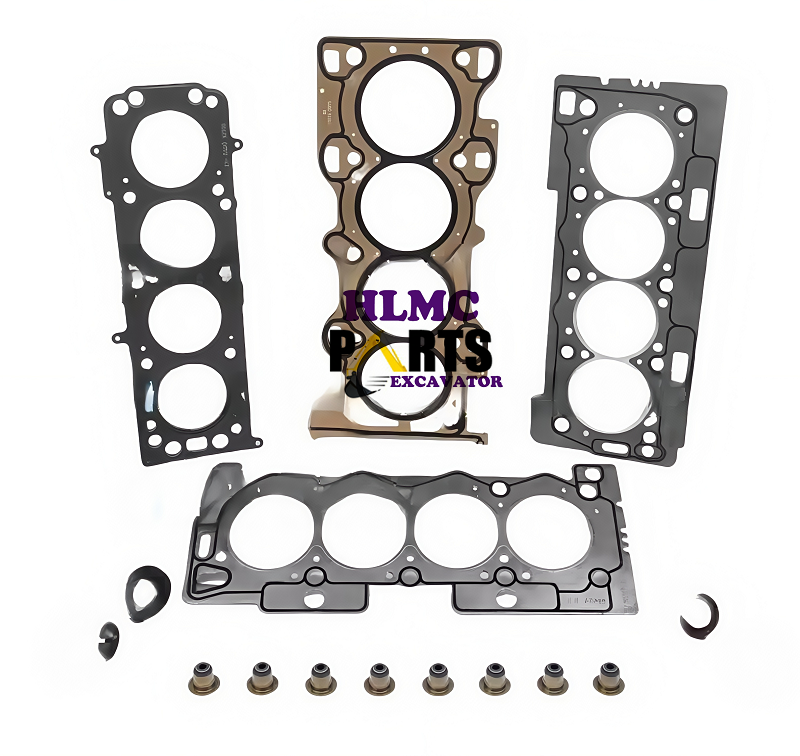 Gasket Set U5LT0038 for Perkins 3.152