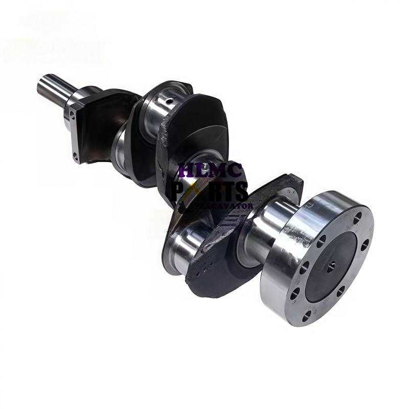 Crankshaft ZZ90179 ZZ90150 for Perkins 3.152