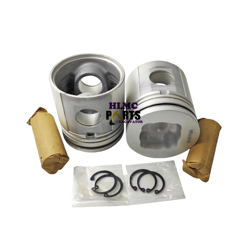 Piston U5LL0015 U5LL0008 for Perkins 1004-4 1004G 1006-6
