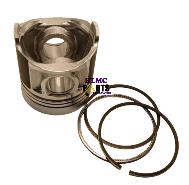 Piston and Ring Kit 115017720 for Perkins 404D-22T