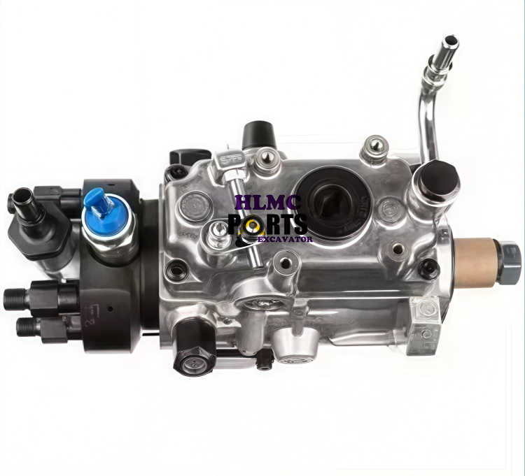 Fuel Pump 2644H003 2644H013 for Perkins 1104C-44T