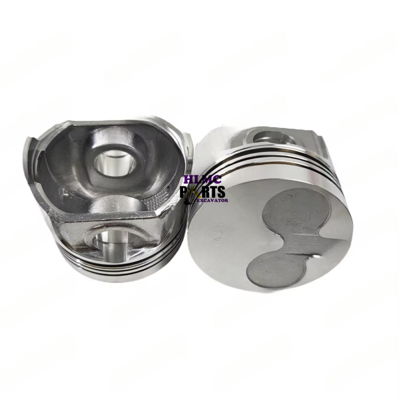 Piston 115017491 for Perkins 403D-17 404D-22 404C-22 104-22
